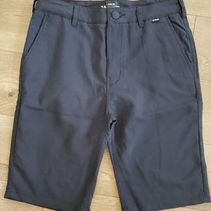 Boys Hurley shorts w Nike Dry-Fit